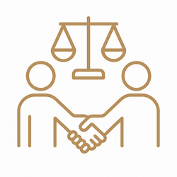 Mediation and Arbitration